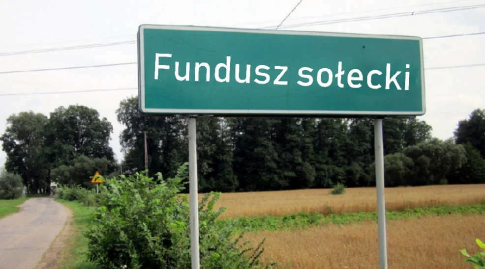 W gminie Jutrosin ustalono fundusz sołecki. Ponad 600.000 zł dla wsi - Zdjęcie główne