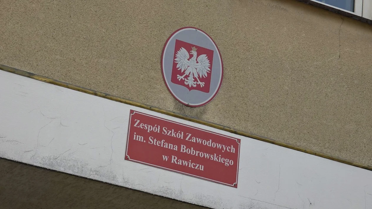 Nowy to rok szkolny to nowe wyzwania. Co słychać w rawickiej "zawodówce"? - Zdjęcie główne