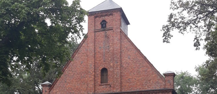 Uroczysty odpust w kościele na Borku - Zdjęcie główne
