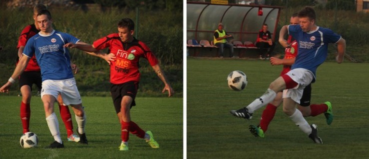 Awdaniec nie zwalnia tempa w pucharze [FOTO] - Zdjęcie główne