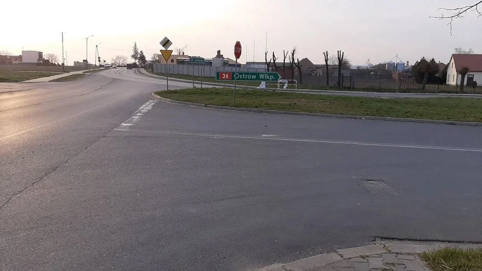 Jechał motocyklem przez Sobiałkowo 109 km/h. Zatrzymano mu prawo jazdy - Zdjęcie główne