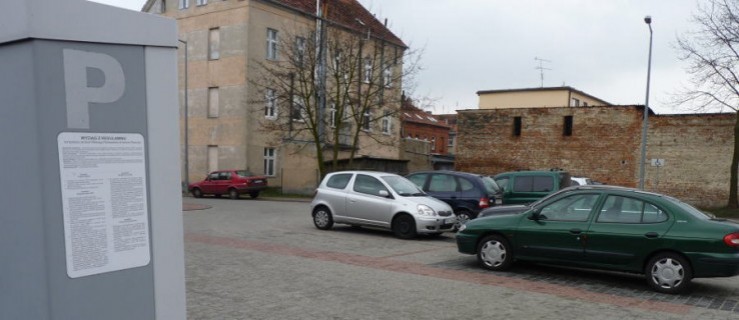 Strefa płatnego parkowania w nowych miejscach - Zdjęcie główne