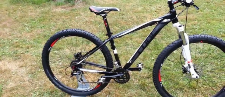 Strażak pojechał gasić. Złodziej ukradł mu rower spod remizy - Zdjęcie główne