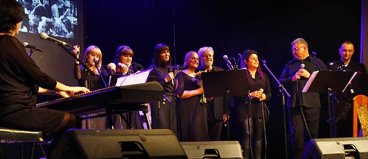 Świetny koncert na 40-lecie Koniugacji [FOTO] - Zdjęcie główne