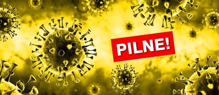 Powiat gostyński w żółtej strefie. Co to oznacza? - Zdjęcie główne