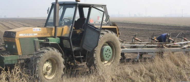 Ostatni moment na złożenie wniosku o dopłatę do paliwa - Zdjęcie główne