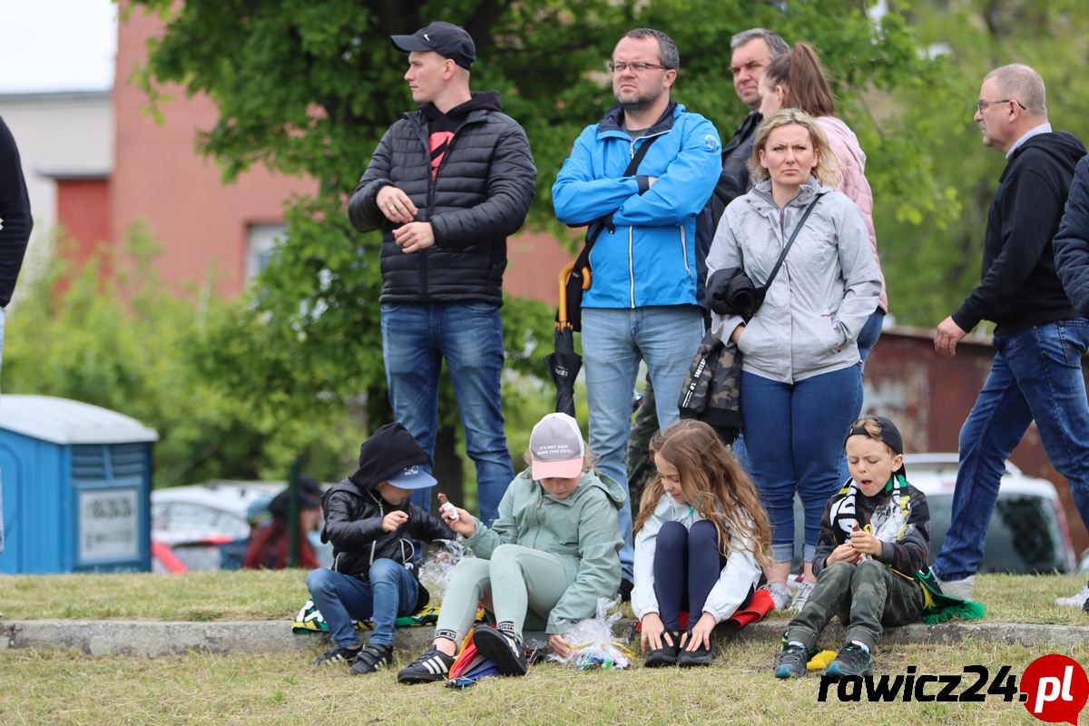 Metalika Recycling Kolejarz Rawicz - Trans MF Landshut Devils