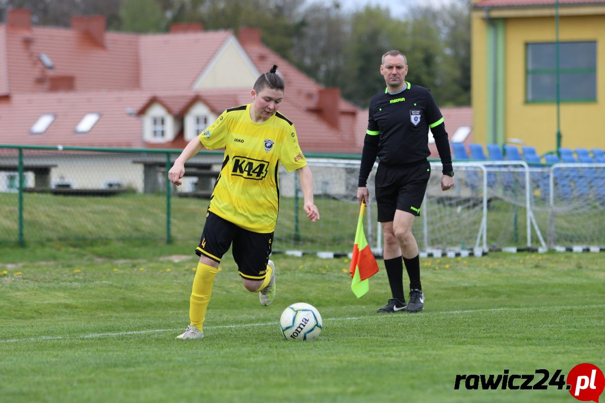 KA 4 resPect - Lechia Gdańsk