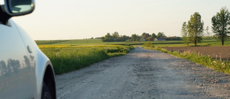Gmina Bojanowo zamierza przebudować cztery drogi - Zdjęcie główne