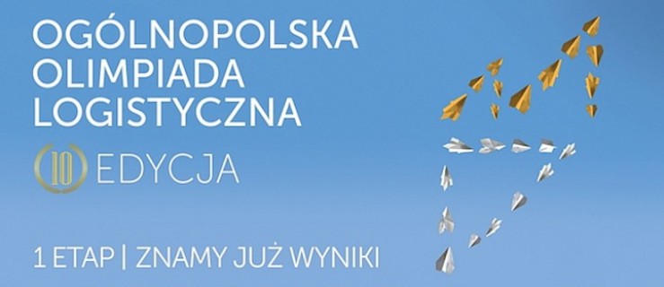 Troje uczniów z Rawicza wśród 500 najlepszych logistyków w Polsce - Zdjęcie główne