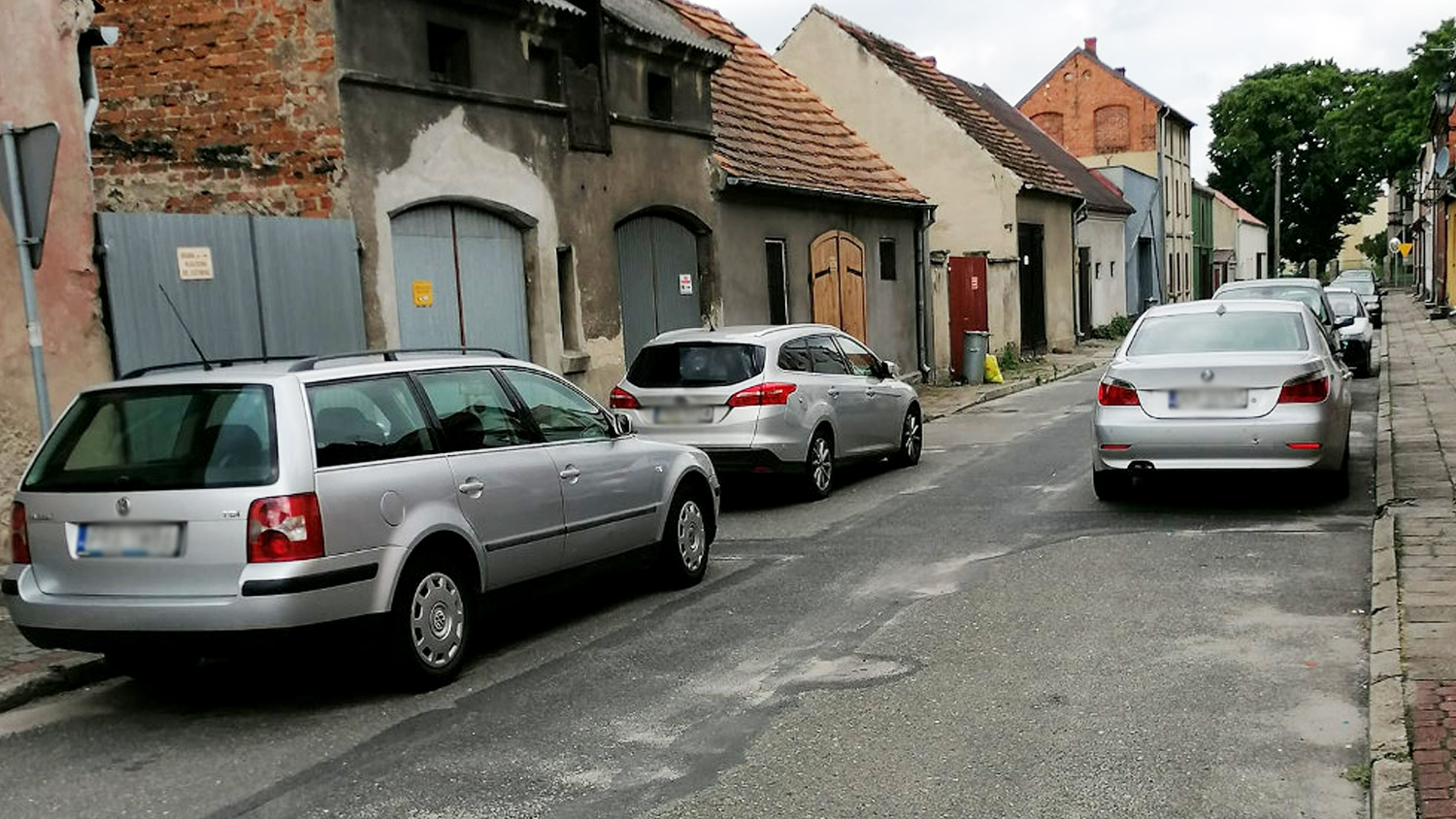 Jakie zasady obowiązują na ulicy Wolności? - Zdjęcie główne