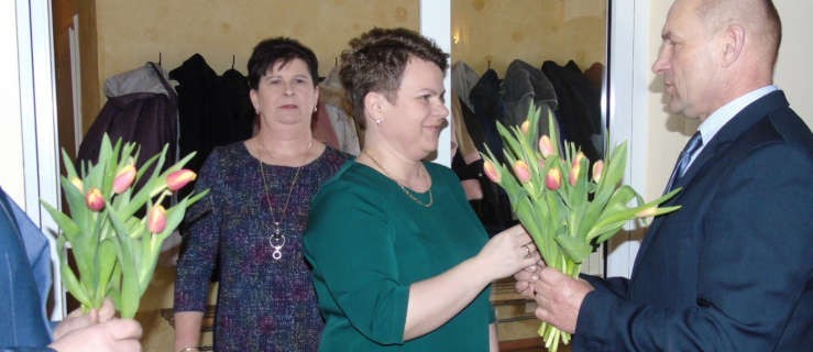 Gospodynie z Pawłowa świętowały jubileusz (FOTO) - Zdjęcie główne
