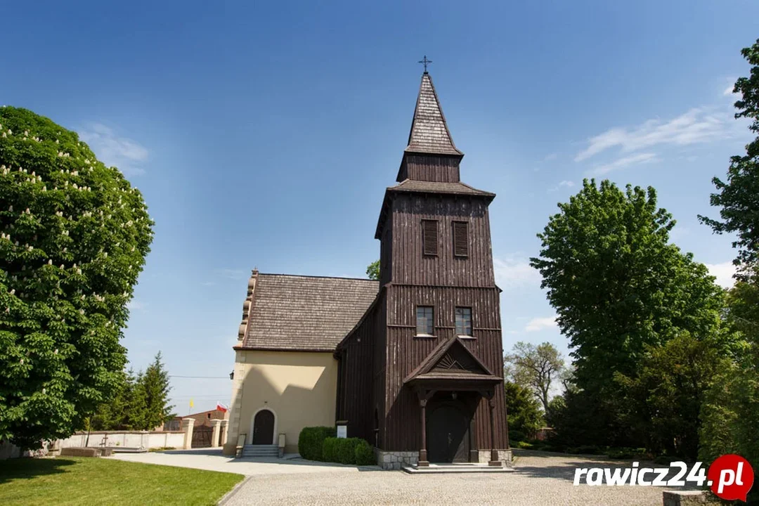 Zależy im na odnowieniu obiektów sakralnych - Zdjęcie główne