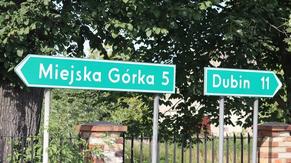 Miejska Górka. Chcą remontować kolejne drogi. Które? - Zdjęcie główne