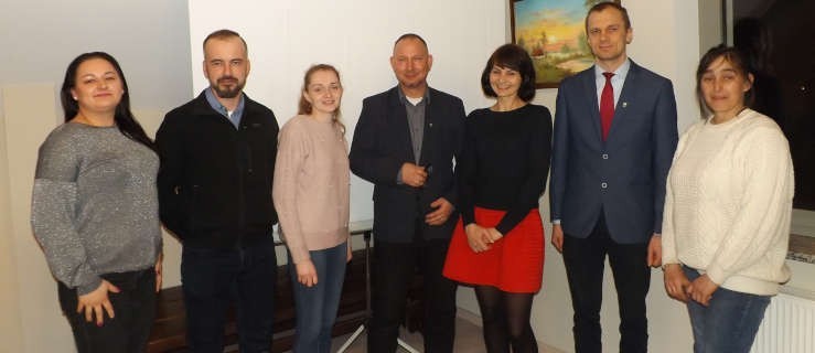 W Golejewie rządzić nadal będzie Robert Lisiecki (FOTO) - Zdjęcie główne