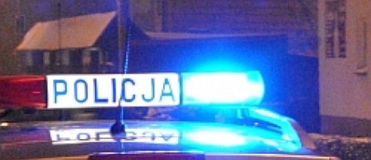 Pijany spowodował kolizję i uciekał przed policją - Zdjęcie główne