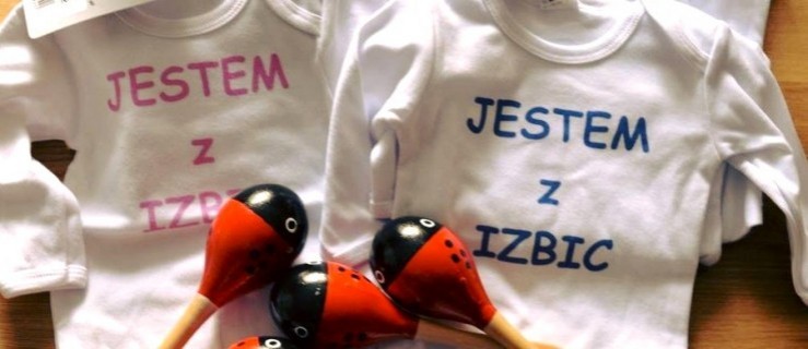 Wyprawka dla niemowlaków... z diety sołtysa. Czy Izbice czeka "baby boom"?  - Zdjęcie główne