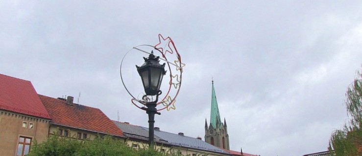 Lampki z Rawicza zaświecą w Bojanowie - Zdjęcie główne