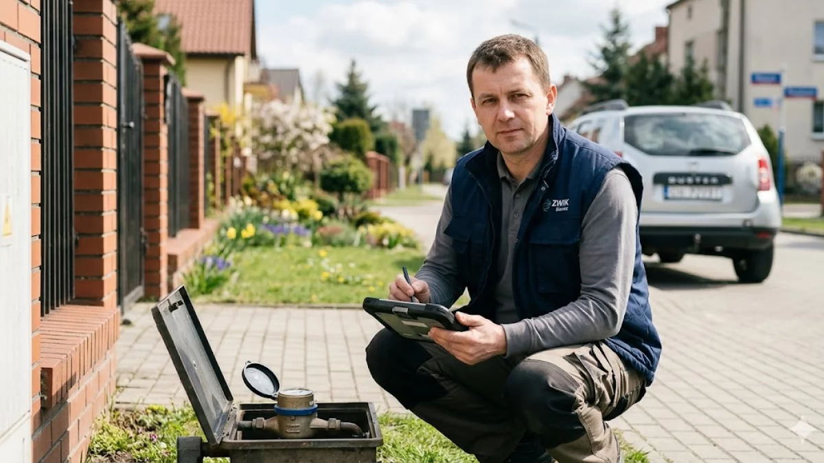 Praca, w której sam zarządzasz czasem? Sprawdź tę ofertę
