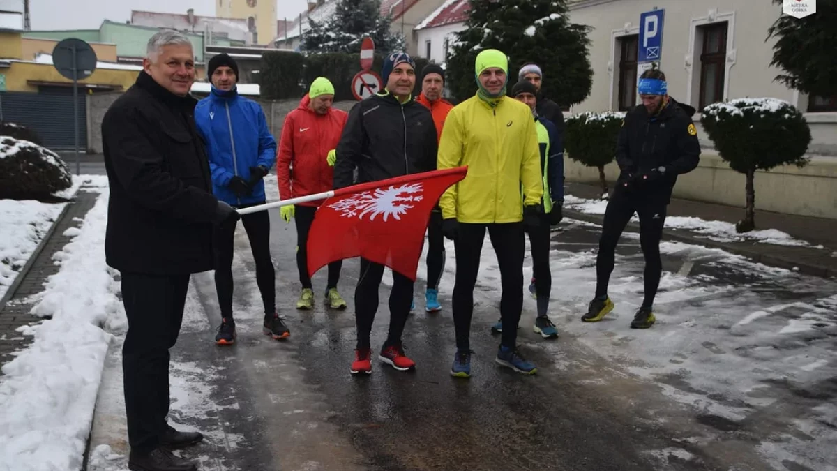 Za kilka tygodni Sztafeta Powstania Wielkopolskiego. Można się zapisywać - Zdjęcie główne