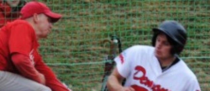 Demony Miejska Górka - Grabarze Skarbimierz  - Zdjęcie główne