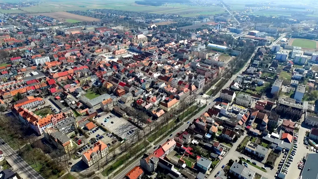 Zwolnienia z podatków od nieruchomości w gminie Rawicz - Zdjęcie główne