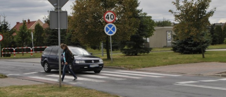 Zagłosuj na przejście przy Przyjemskiego i popraw bezpieczeństwo pieszych - Zdjęcie główne