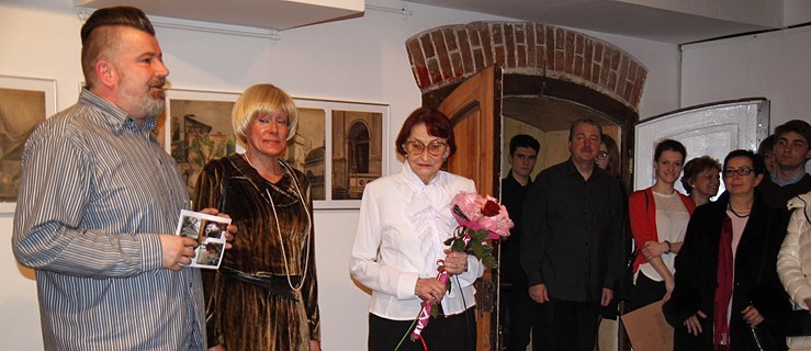 Wieczór poświęcony pamięci Zbigniewa Łukowiaka - Zdjęcie główne