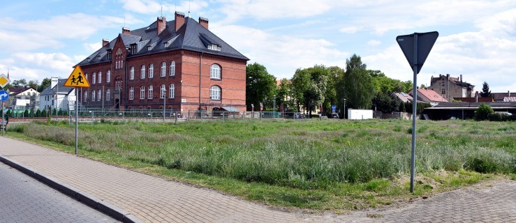 Podziemny zbiornik retencyjny już gotowy do użytku - Zdjęcie główne