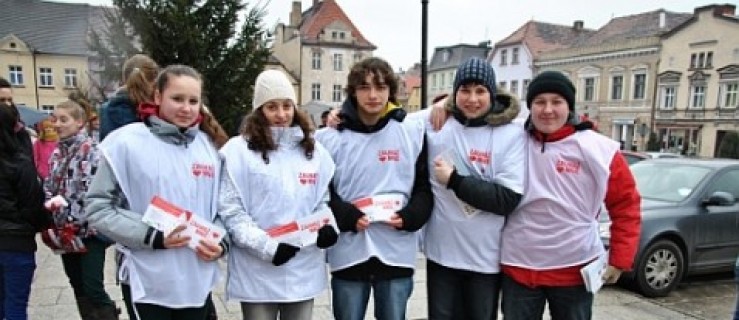 Solidarni z chorymi na padaczkę [WIDEO, ZDJĘCIA] - Zdjęcie główne