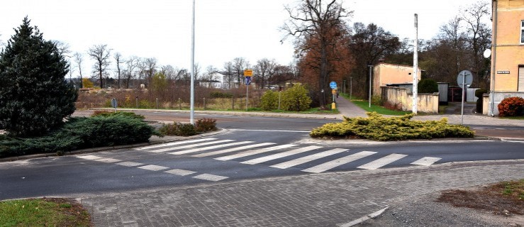 Kolej oprócz wiaduktu wybuduje także rondo - Zdjęcie główne