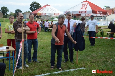 Memoriał im. Kazimierza Kasperczaka w Konarach - Zdjęcie główne