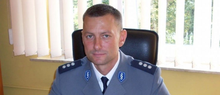 Rawiczanin zastępcą komendanta milickiej policji - Zdjęcie główne