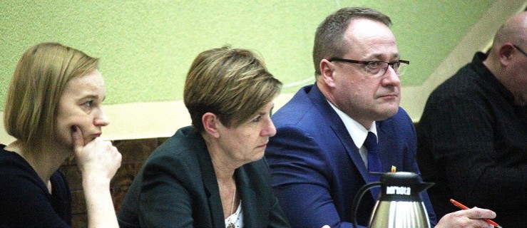 Pensja burmistrza Jutrosina została wykreślona - Zdjęcie główne