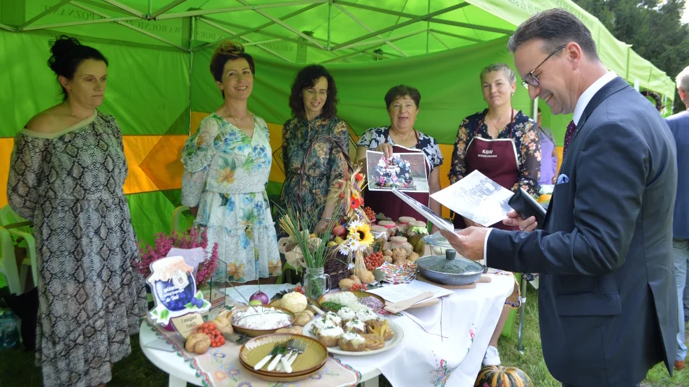 Przed nami Regionalne Targi Rolnicze w Gołaszynie - Zdjęcie główne