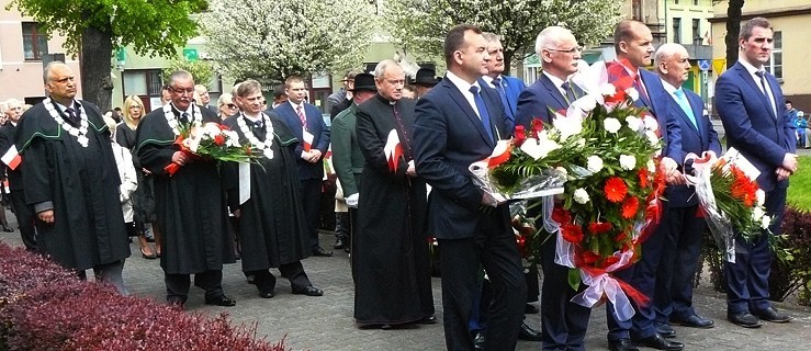 Święto Konstytucji 3 Maja w Rawiczu - Zdjęcie główne
