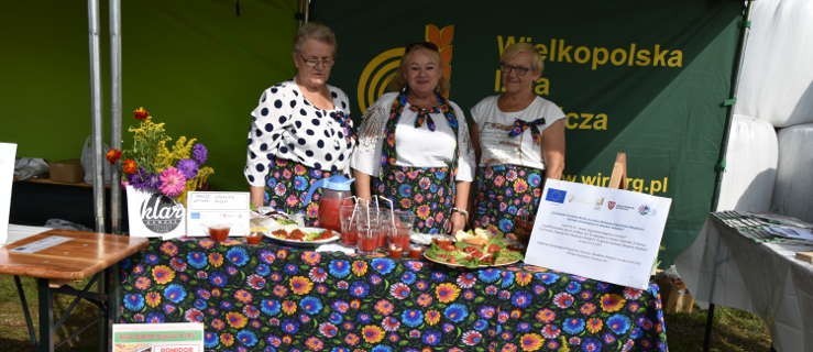 Pokazali 80 odmian pomidorów (FOTO) - Zdjęcie główne