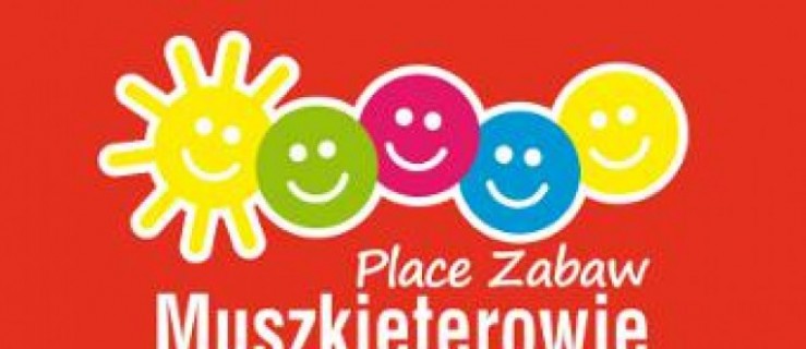 Nowy plac zabaw dla najmłodszych rawiczan - Zdjęcie główne