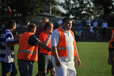 Orla Jutrosin-GKS Włoszakowice - Zdjęcie główne