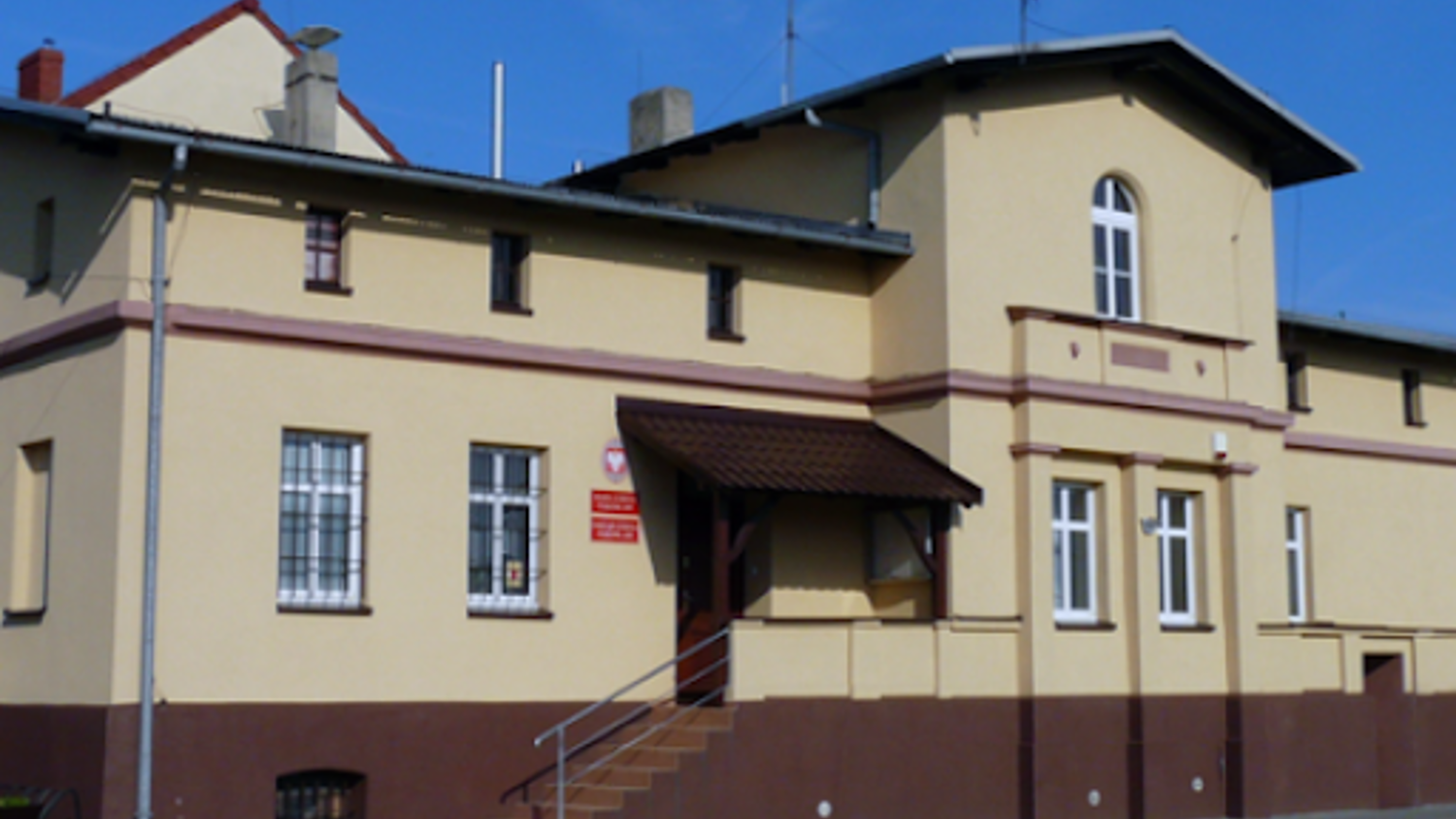 Przed budową stacji diagnostycznej, gmina Pakosław położy media - Zdjęcie główne