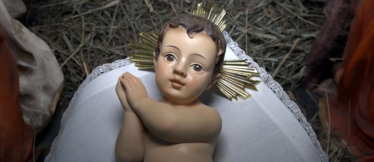 Duże i małe szopki bożonarodzeniowe [FILM] - Zdjęcie główne