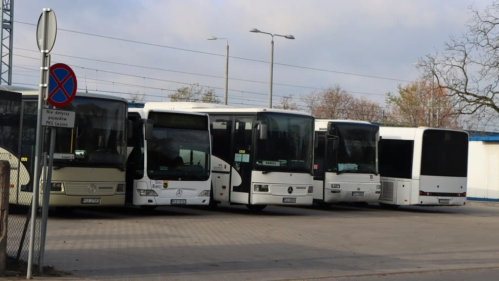 Mieszkańcy Sarnowy dopytują o zlikwidowane kursy autobusów - Zdjęcie główne