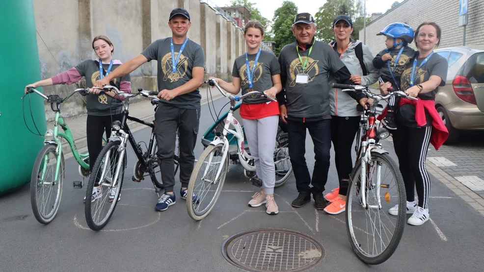 Rawicki Festiwal Sportu. Przegląd wydarzeń na arenach [ZDJĘCIA] - Zdjęcie główne