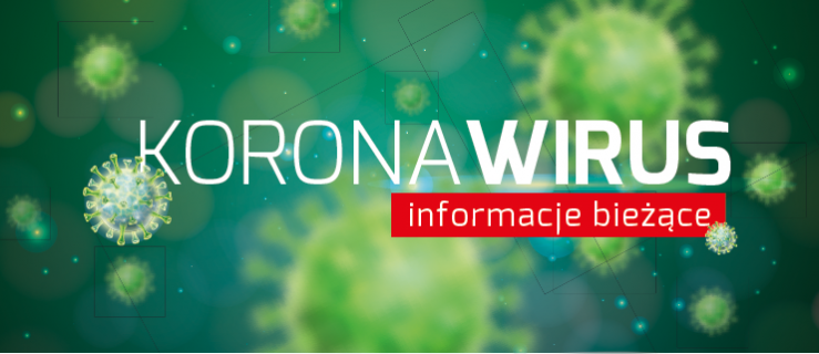 Koronawirus. Dziś 1.899 przypadków w regionie, 25 w powiecie - Zdjęcie główne