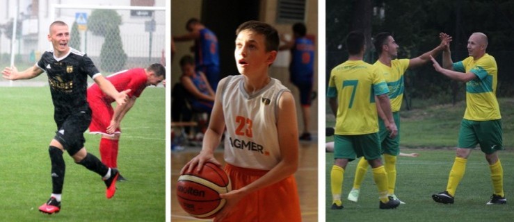 Kto u siebie, kto na wyjeździe? Zapowiedź wydarzeń sportowych - Zdjęcie główne