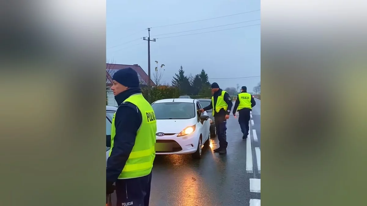 Trzeźwy poranek w Miejskiej Górce - Zdjęcie główne