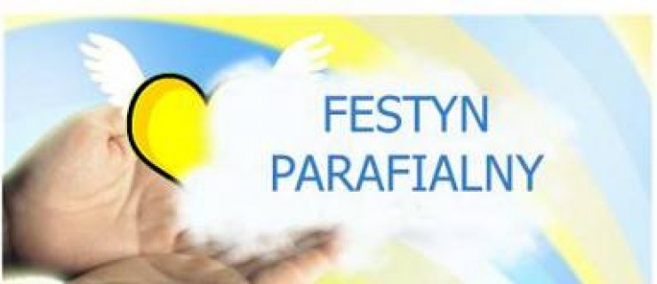 Festyn dla wszystkich parafian - Zdjęcie główne