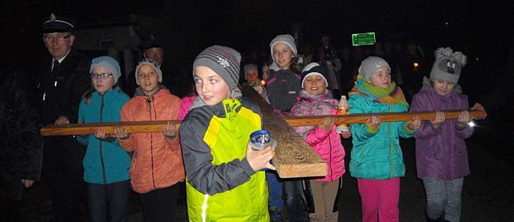 Plenerowe Drogi Krzyżowe. Sprawdź, gdzie się odbędą - Zdjęcie główne