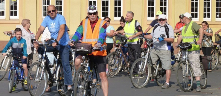 Pieniądze dla organizacji i stowarzyszeń  - Zdjęcie główne