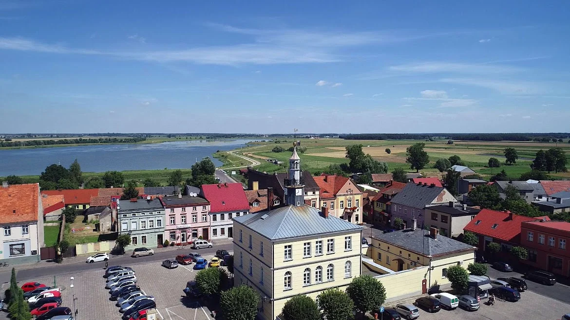 Nakręcono film promujący gminę Jutrosin - Zdjęcie główne